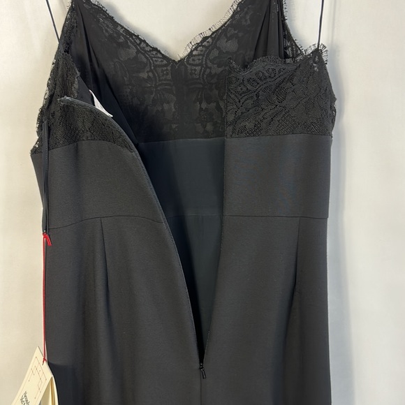 Alexander McQueen little black dress - Picture 10 of 16